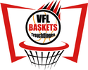 VfL Treuchtlingen Basketball – Letztes Heimspiel der Saison – Abschied von Stephan Harlander